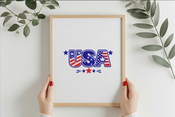USA Embroidery Design: A Designer's Review